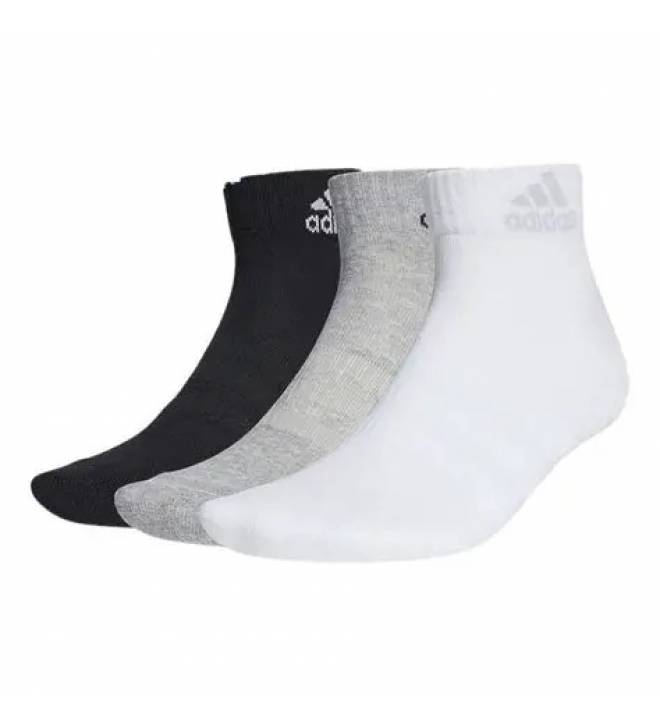 ADIDAS Cushioned Socks Ankle GC7311
